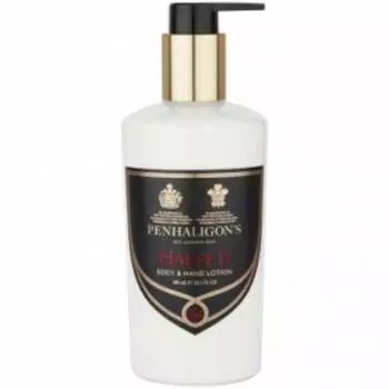 Penhaligon s Halfetti Body & Hand Lotion 300 ml
