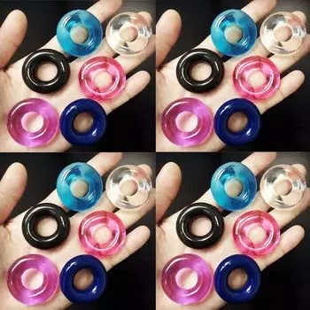 Пенис член высокий взрослые секс игрушки кольцо, кольцо, набор из 24 предметов, эластичность, герметичность, силикон, товары,