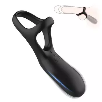 Penis Cock Electric 10 Patterns of Includes Masturbation Goods for USB High Adult Sex Toys Ring, Ring, Vibrator, Vibration, Vibrator, Men, Charging,
