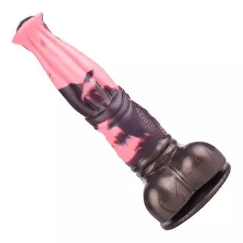 Пенис для женщин толстый дилдо лучшие дилдо реалистичный дилдо Толкающий Мастурбация Жидкий Силикон Коллекция Monster Horse F188