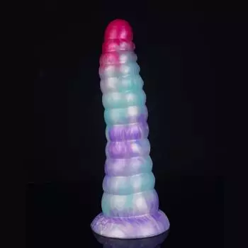 Пенис для женщин толстый дилдо лучшие дилдо реалистичный дилдо Толкающий Мастурбация Жидкий Силикон Коллекция Монстр Дракон F159