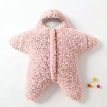 Пенистая толстая зимняя верхняя одежда Stavin baby, корейские детские товары