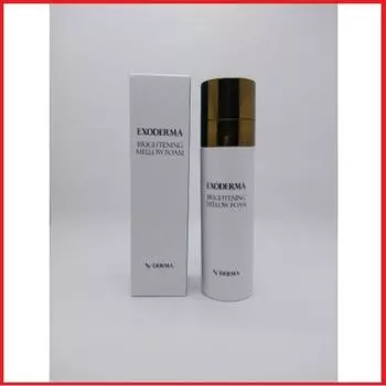 Пенка Classeum Exoderma Brightening Melo Foam 120 г, 1 шт.