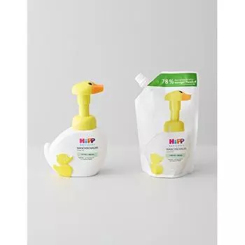 Пенка для мытья Hip Baby