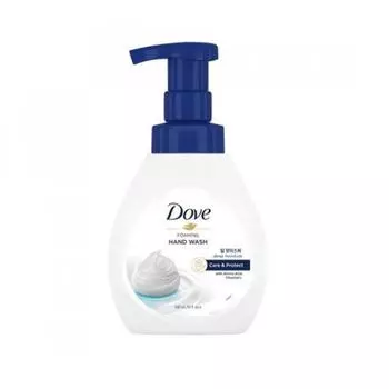 Пенка для мытья рук Dove Deep Moisture 240 мл