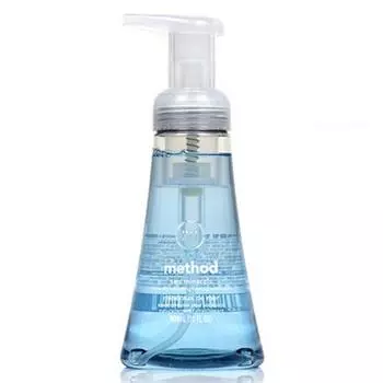 Пенка для мытья рук Method Sea Mineral, 300 мл, 1 шт.