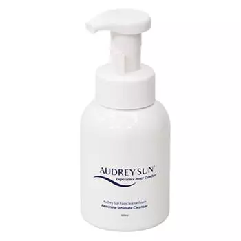 Пенка для умывания Audreysun Pemblense, 300 мл, 1 шт.