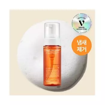 Пенка для умывания Basol Inner Balancing, 150 мл