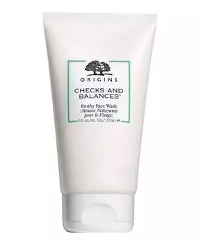 Пенка для умывания для лица Origins Checks and Balances, 150 мл — 717334070219