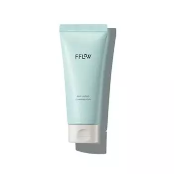 Пенка для умывания FFLOW Bija Calming Cleansing Foam 150ml