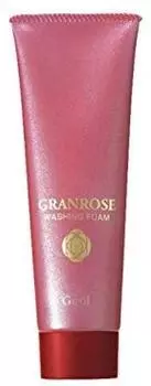 Пенка для умывания Grand Rose очищающая (Крем для лица)