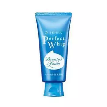 Пенка для умывания лица SENKA Perfect Whip (120г)
