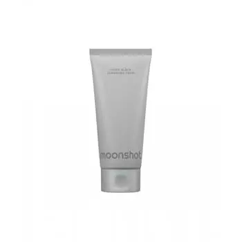 Пенка для умывания Moonshot Micro Black 120 мл NONE