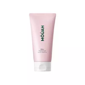 Пенка для умывания MOUAH Olive Cleansing Foam 150ml