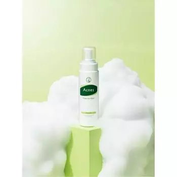 Пенка для умывания от прыщей 200мл NONE