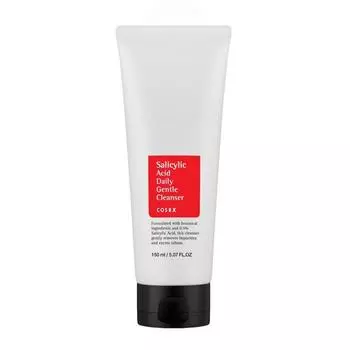 Пенка для умывания с салициловой кислотой 150мл #1PCS