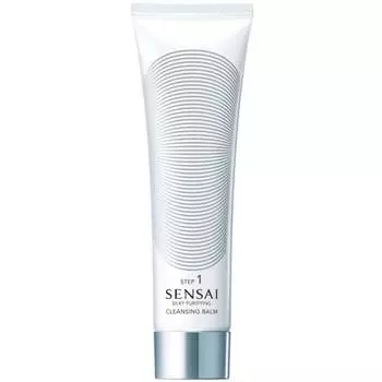 Пенка для умывания Sensai Silky Purifying Cleansing Milk 125 ml
