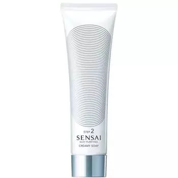 Пенка для умывания Sensai Silky Step Cleansing 125 ml