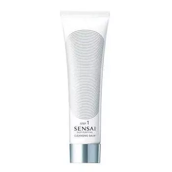 Пенка для умывания Sensai Skin Active Cleansing Foam 125 ml