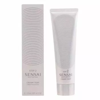 Пенка для умывания Sensai The Creamy Soap 125 ml 125 ml