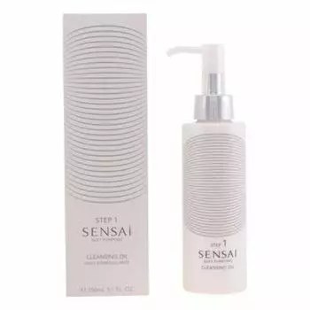 Пенка для умывания Sensai The Gentlemen 165 g 150 ml