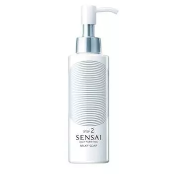 Пенка для умывания Sensai Tolerance Extreme Gentle Cleanser 150 ml