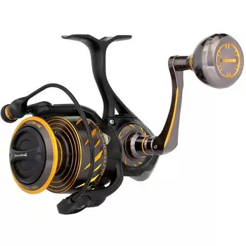 PENN AUTHORITY 4500 Authority 4500 Spinning Reel Offshore Reel Jigging Reel No.