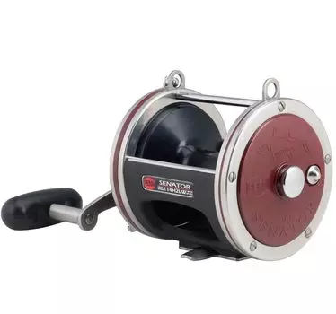 PENN Специальный сенатор PN СПЕЦИАЛЬНЫЙ СЕНАТОР 114H2LW Днища Вождение Троллинг