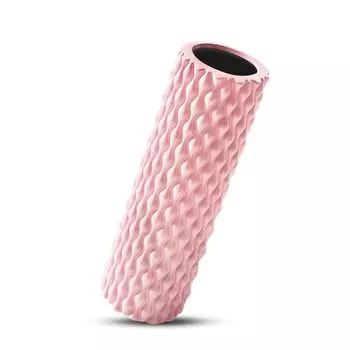 Пенная фасция Imgokaha 45 см x нога Фасция Мышечная нагрузка 5 лет гарантии Ролик, Ролик, 14 см, Твердый, Небьющийся, Похудение, Освобождение, Расслабление,