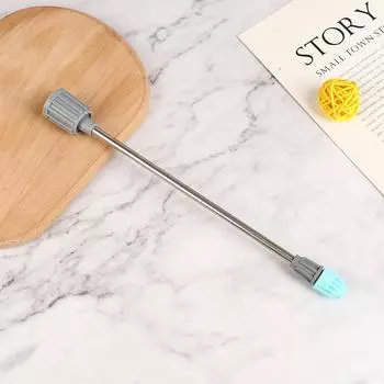 Пенная насадка, ручной насос, распылитель пены, ручной распылитель пены под давлением