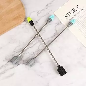 Пенная насадка, ручной насос, распылитель пены, ручной распылитель пены под давлением