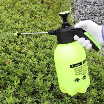 Пенная насадка, ручной насос, распылитель пены, ручной распылитель пены под давлением 25cm