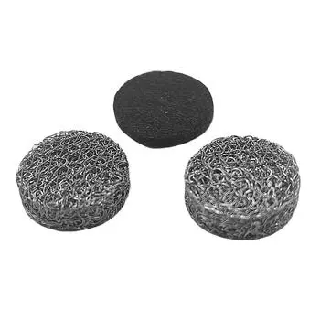 Пенная пушка Копье Сетчатый фильтр Пенокопье Таблетка Копье Сетчатая таблетка для пенного копья