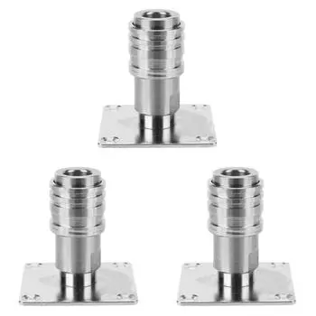 Пенная пушка, насадка для водяного пистолета, держатель 1/4, стеллаж для хранения с быстрым разъемом (1PC)