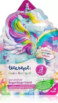 пенная ванна для детей TU прозрачный