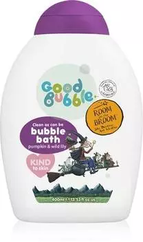 пенная ванна для детей TU прозрачный