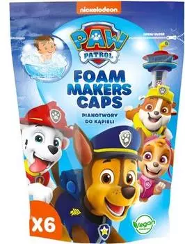 пенная ванна для детей TU прозрачный