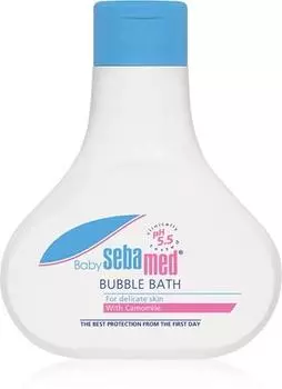 пенная ванна для ребенка TU прозрачный