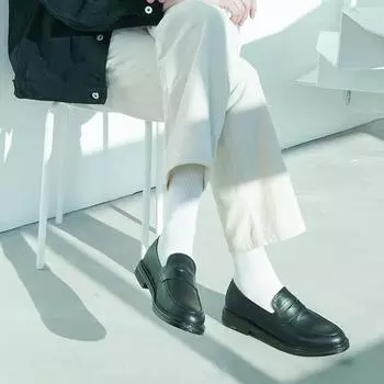 Пенни лоферы BSC T by Clash 21175 Oakville-базовые 240