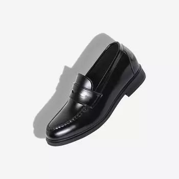 Пенни-лоферы Dainite Clayon 6,5 см Evan-CL0051 250