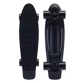 Penny Skateboards 22inch CLASSICS BLACKOUT 0PCL9 [PENNY skateboard]