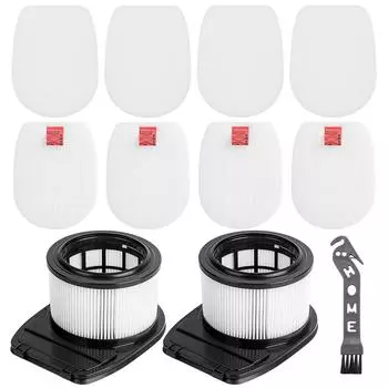 Пенные фильтры. Высококачественные материалы. Идеально подобранные материалы.