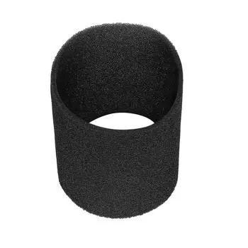 Пенный фильтр Быстросохнущий пенный фильтр для влажной/сухой уборки пылесосом