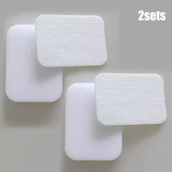 Пенный фильтр Фильтры для пылесоса Прочное высокое качество