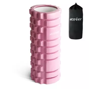 Пенный роликовый ролик Fascia Roller, цвет которого гармонирует с популярными цветами Всего 13 цветов Массажный ролик Kinmaku Roller Растягивающий ролик Fascia Release