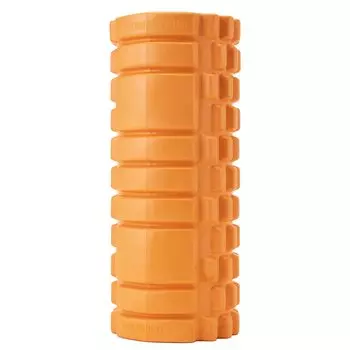 Пенный валик оранжевый 1 шт уход за телом уход оранжевый