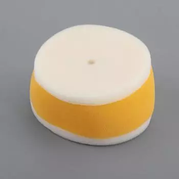 Пенный воздушный фильтр подходит для Yamaha XV 125 250 Virago / V-Star 250 88-15 2UJ-14451-00