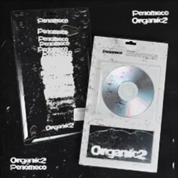 PENOMECO - EP [Organic2] **Товар ПРЕДЗАКАЗА (релиз 24 окт 2024)** 0