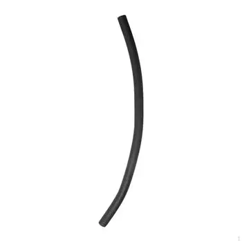 Пенопластовая палочка для занятий в бассейне, водные игрушки для детей чёрный