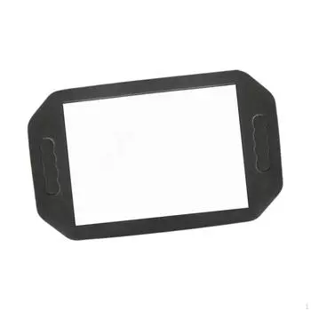 Пенопластовое парикмахерское зеркало с двойной ручкой для парикмахерских